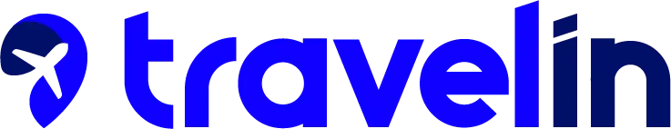 TravelIn Logo